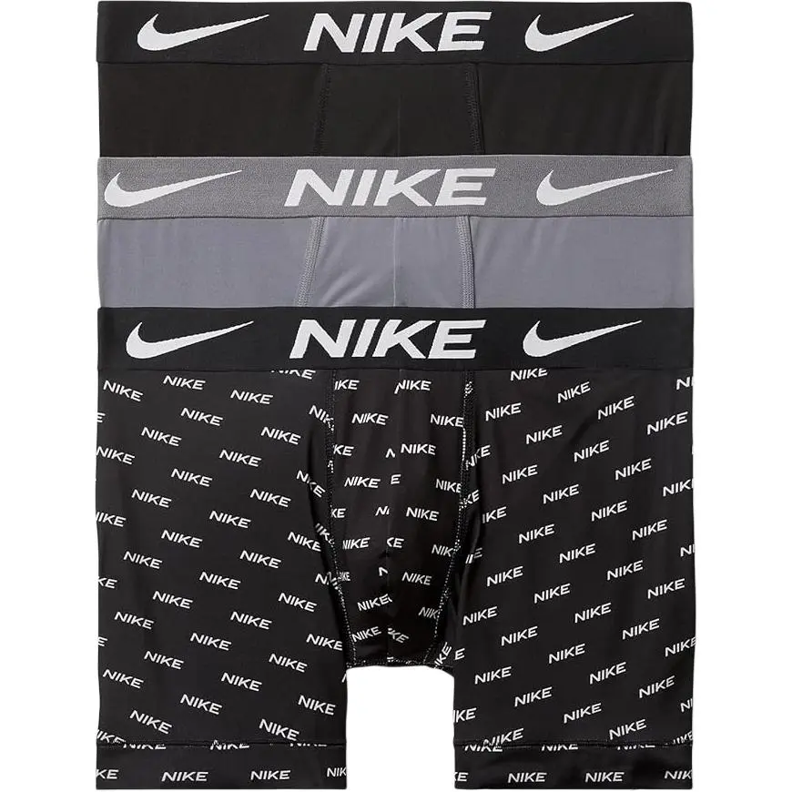 Nike Men's Boxer Briefs