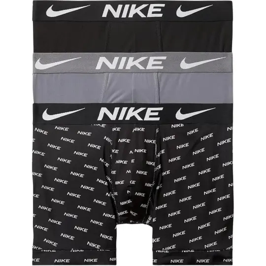 Nike Men's Boxer Briefs