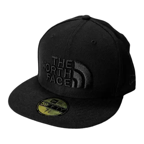 THE NORTH FACE Wool Baseball Caps Men's Black