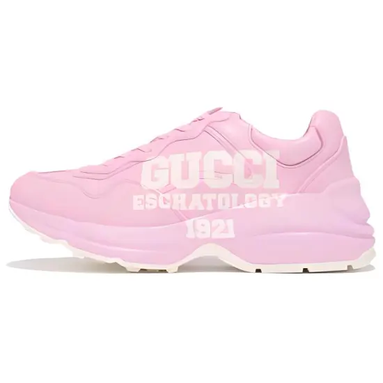 GUCCI Women's Rhyton '25   Pink' Women's
