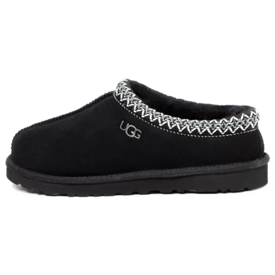UGG Tasman Slipper Black
