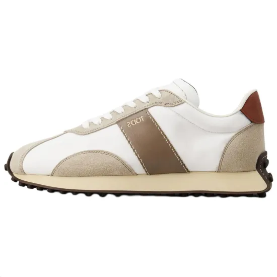 TOD'S Gommino Lace Up Sneakers