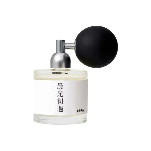 MUJI Morning Light First Encounter
