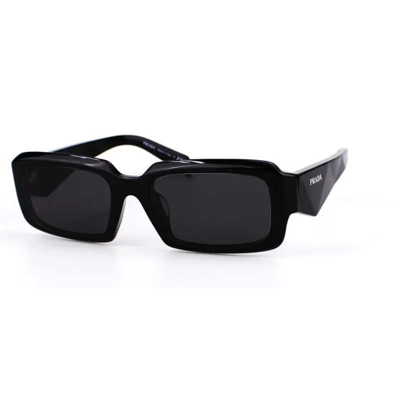 PRADA Eyewear Rectangular Frame Sunglasses