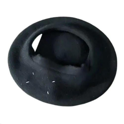 Maison Margiela Berets Women's Black