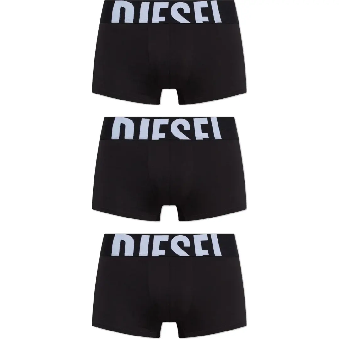 DIESEL Umbx Damien Threepack 5.5el Boxer Briefs