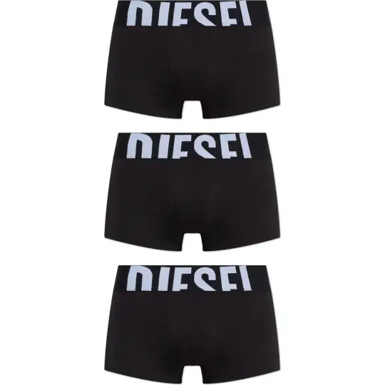 DIESEL Umbx Damien Threepack 5.5el Boxer Briefs