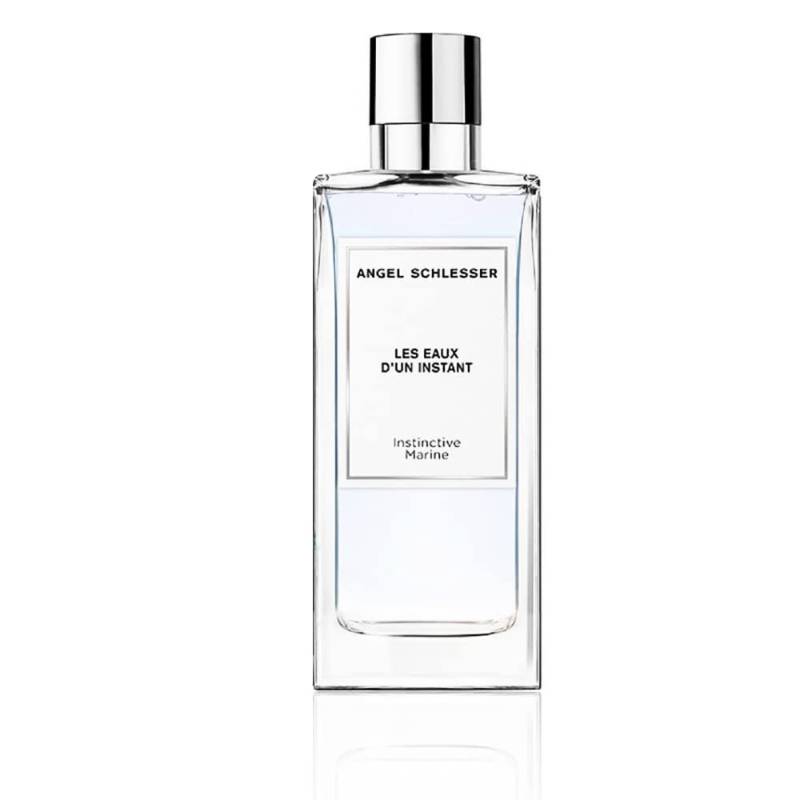 ANGEL SCHLESSER Les Eaux D'un Instant Men's Perfume Marine Fragrance Eau de Toilette EDT 100ml