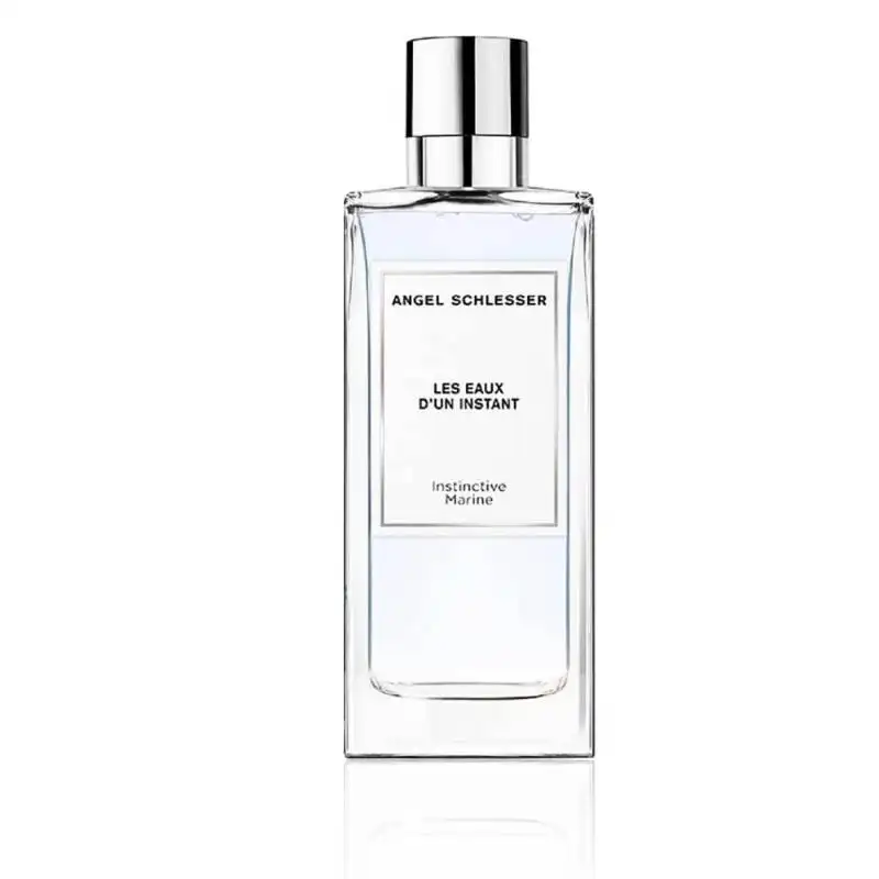 ANGEL FERNANDEZ OVEJERO Les Eaux D'un Instant Men's
