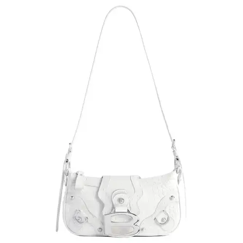 Balenciaga Essex Small Shoulder Bag