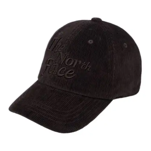 THE NORTH FACE Cotton Baseball Caps Men's Multicolor
