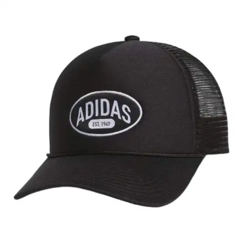 Adidas Free Shipping With AdiClub Foam 2 Trucker Hat