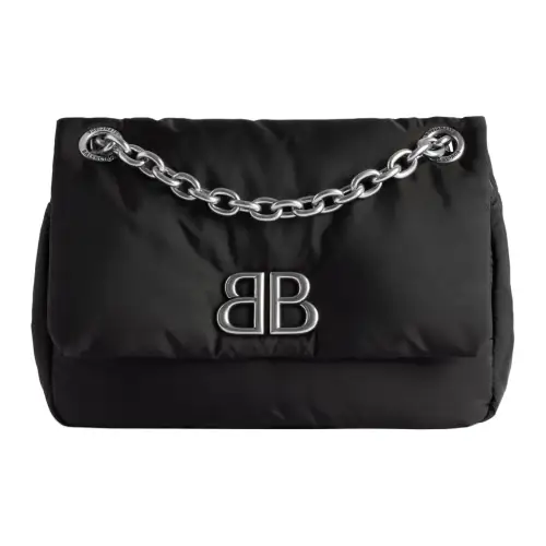Balenciaga Monaco Mini Shoulder Bag