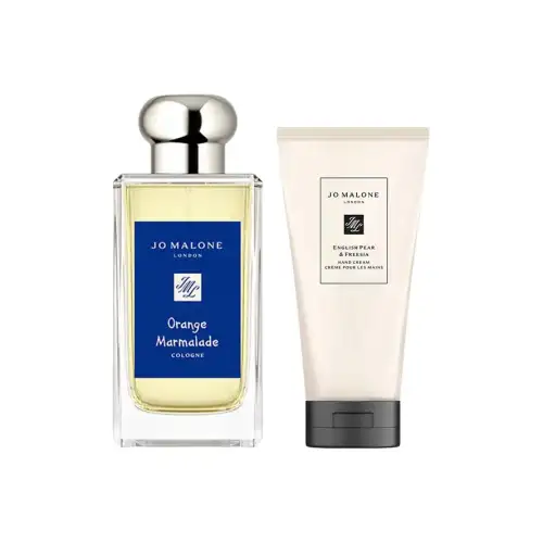 Jo Malone London Orange Jams Hand Cream
