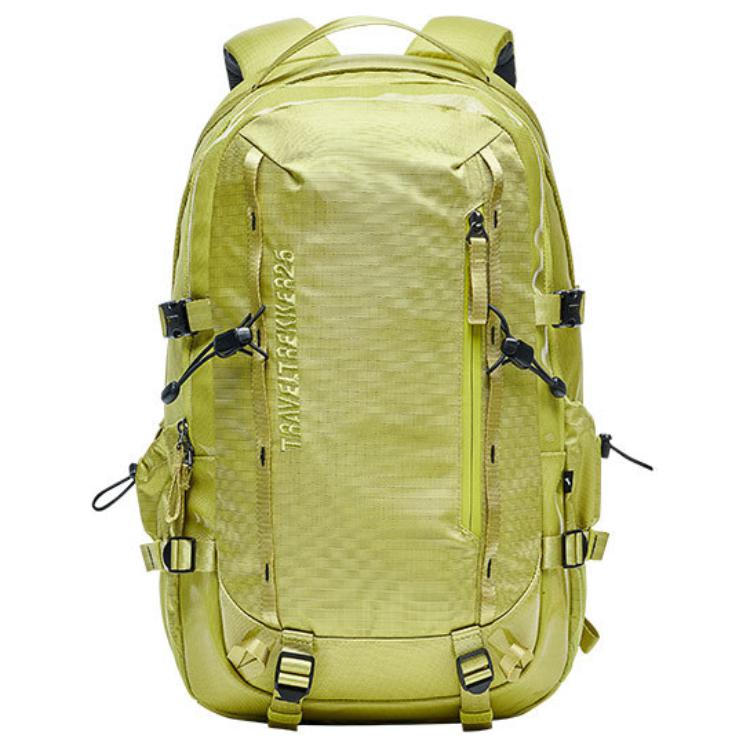 Рюкзак Anta Baichuan Backpack (желтый)
