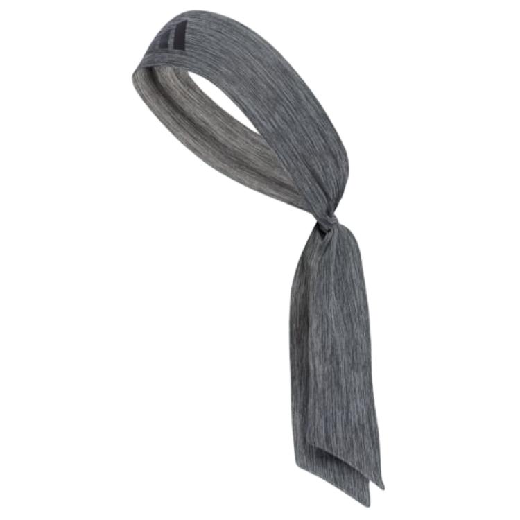 Adidas Free Shipping With AdiClub Alphaskin Plus Tie Headband