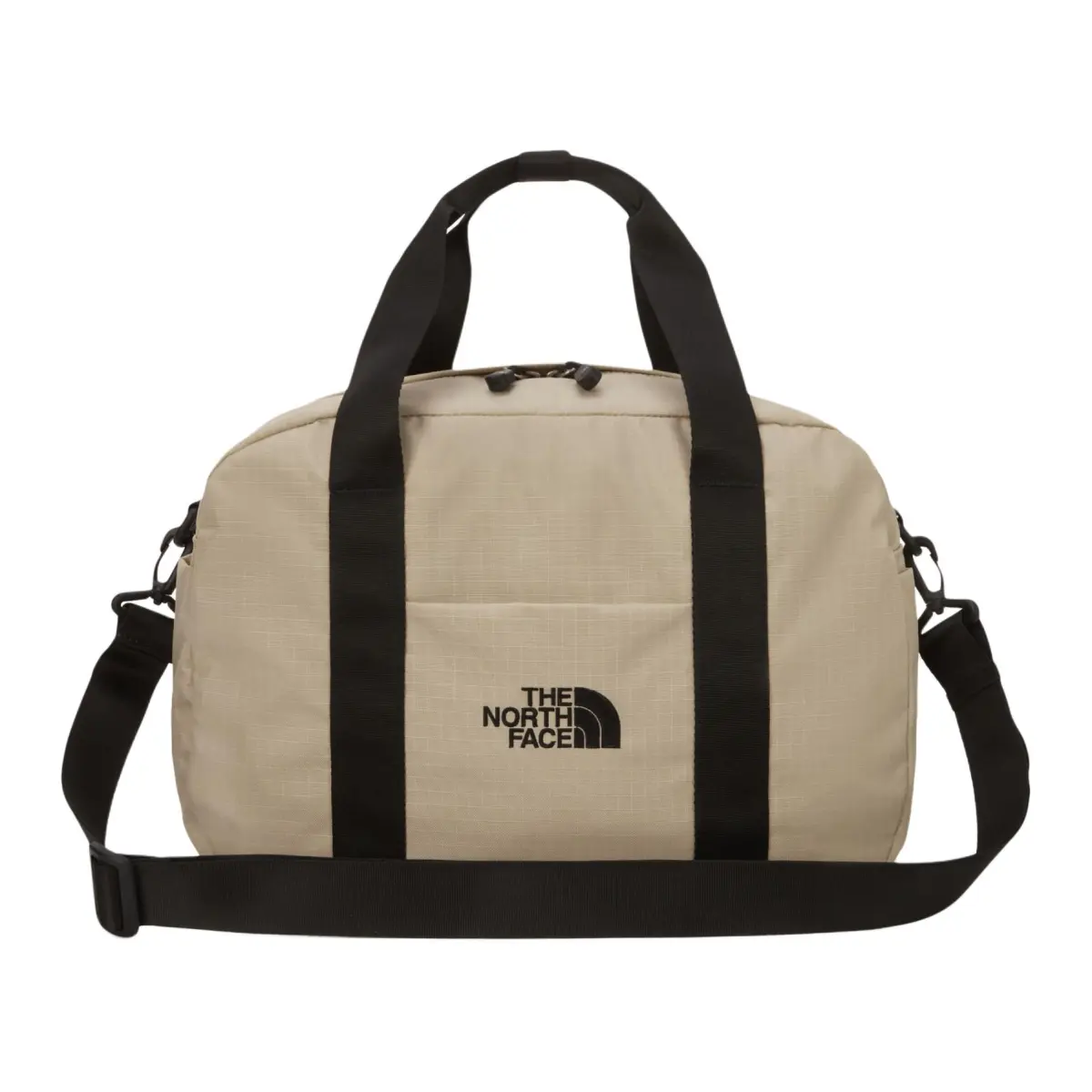 THE NORTH FACE 19L Travel Bag Outdoor Bag Nylon Light Pink Unisex