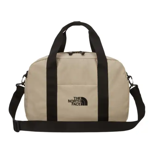 THE NORTH FACE 19L Travel Bag Outdoor Bag Nylon Light Pink Unisex