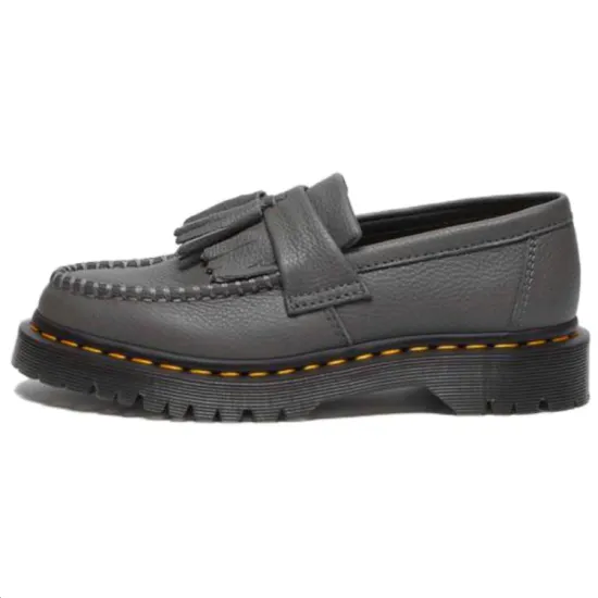 Dr.Martens Loafers Women's Gray