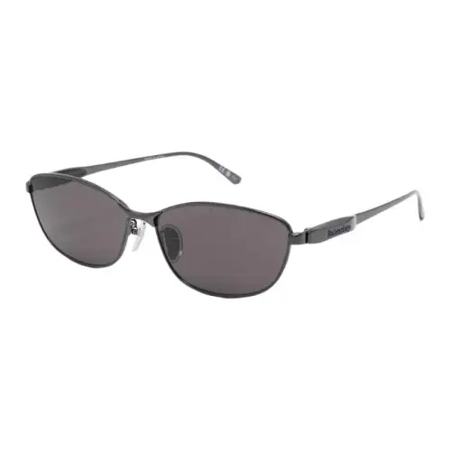 Balenciaga BB0357SA-001 GREY-GREY-GREY