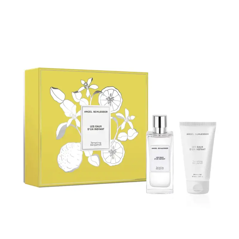 ANGEL FERNANDEZ OVEJERO Perfume Sets Women's
