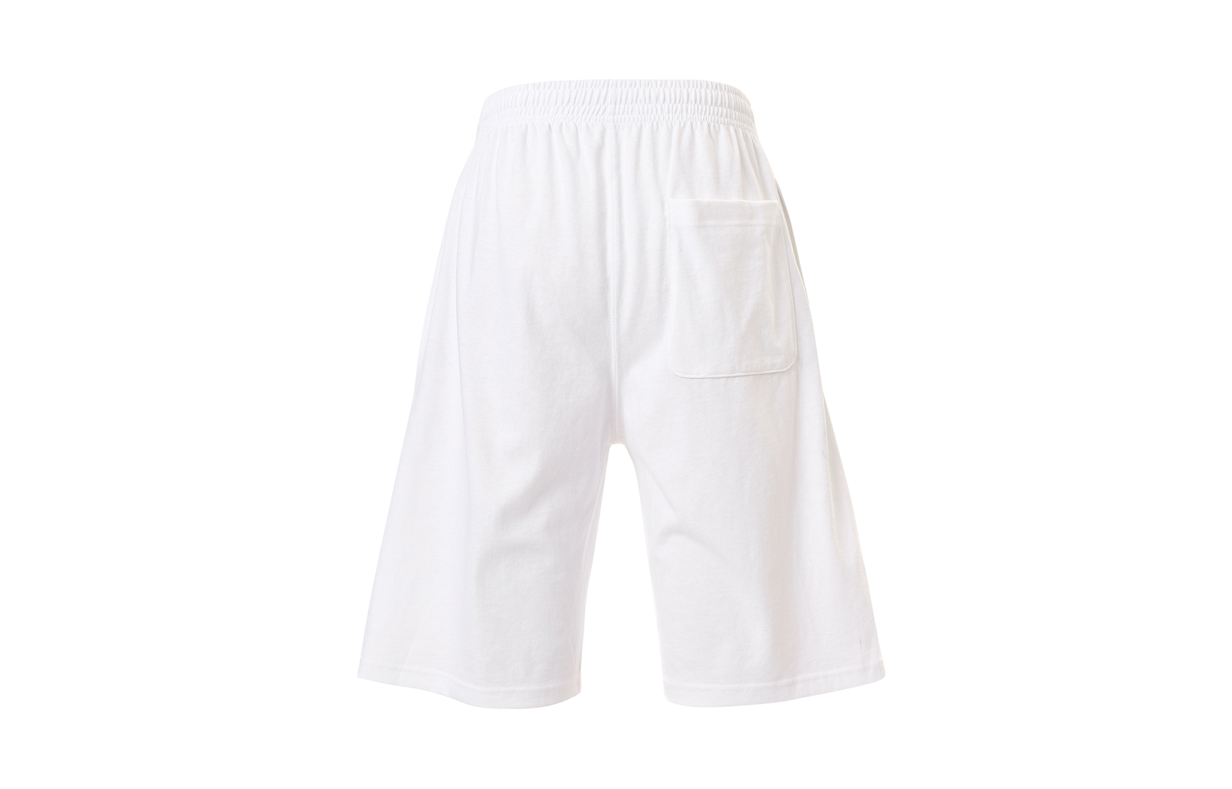 Champion Shorts Japan Version Men’s White