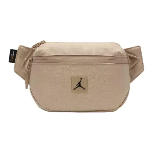 Jordan Franchise Crossbody Bag 2L
