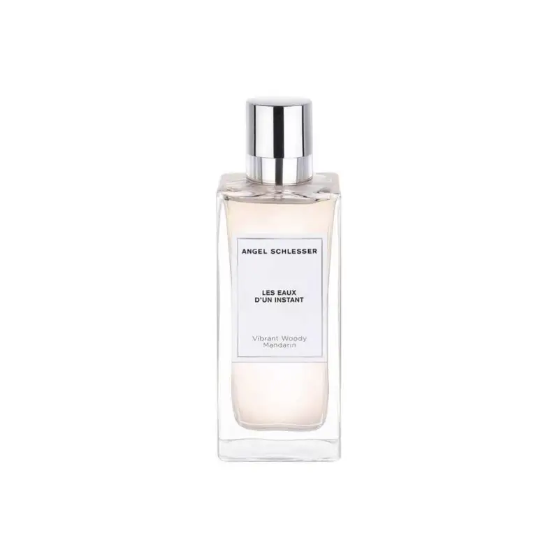 ANGEL FERNANDEZ OVEJERO Active Citrus Wood Scent