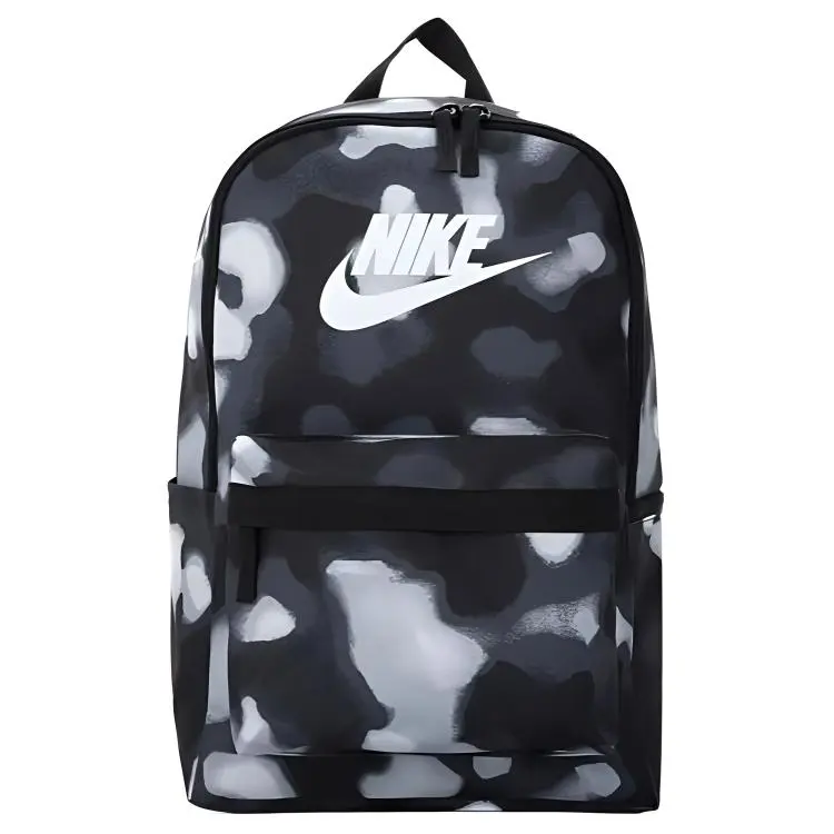 Nike Fabric Backpack Regular Unisex Black