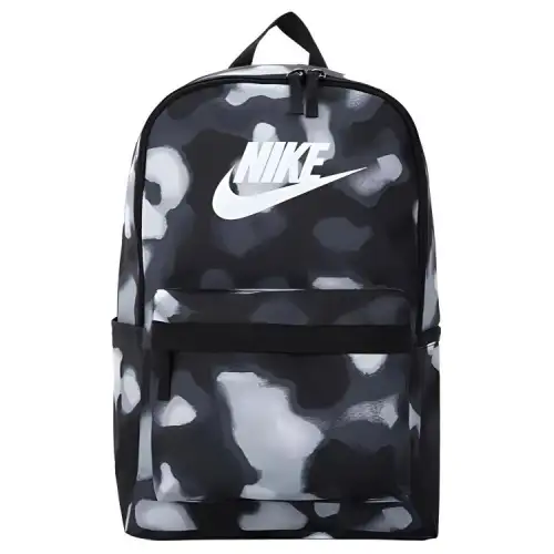 Nike Fabric Backpack Regular Unisex Black