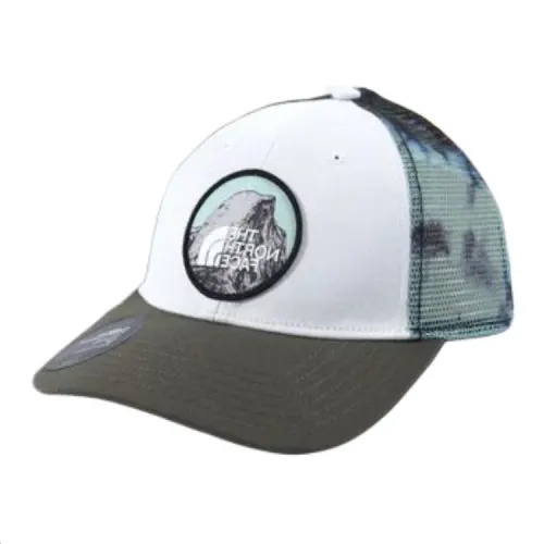 THE NORTH FACE Baseball Caps Unisex Pickle Green