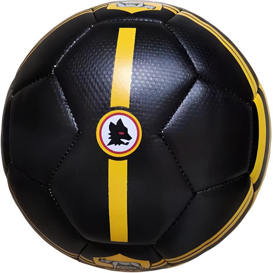 Nike Size 5 Soccer Ball Machine Stitched Soccer Ball Men’s Black Yellow