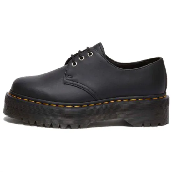 Dr.Martens Women's Casual Shoes Women's Black
