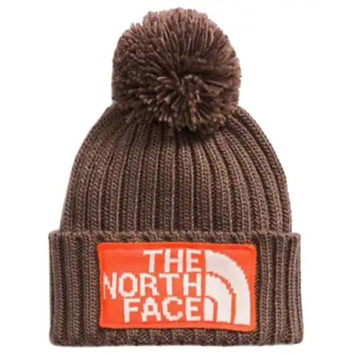 THE NORTH FACE Beanies Men's Brown