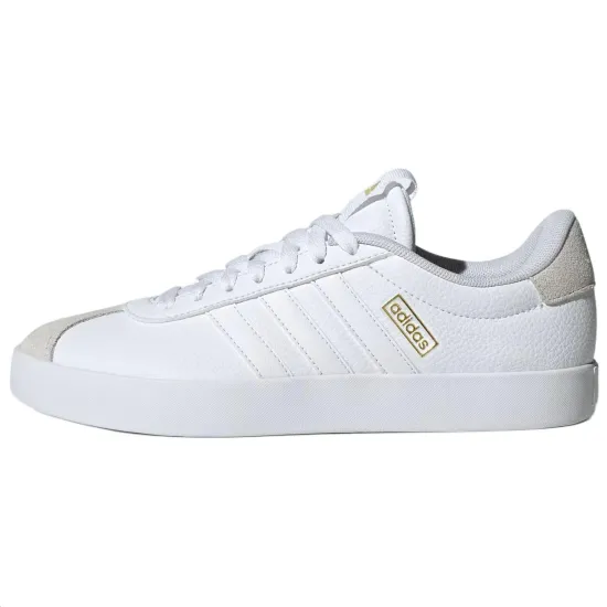 Vl Court Women's Adidas 3.0 'White Grey' Women's
