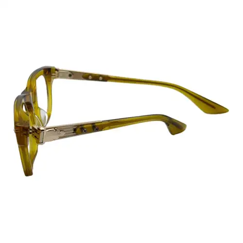 Chrome Hearts Baggins Glasses