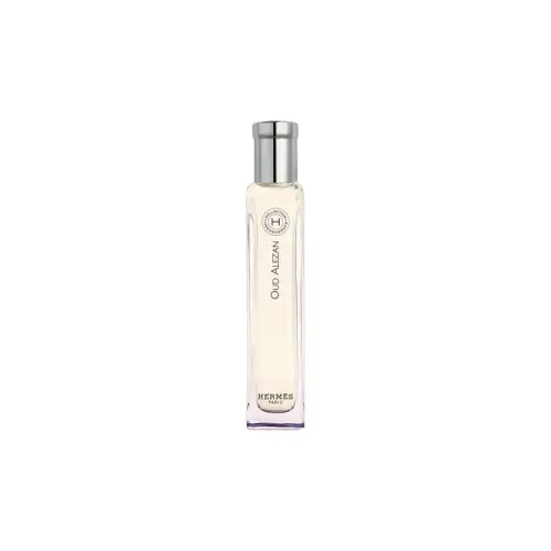 HERMES Hermès Oud Alezan Perfume Sample Pack Perfume EDP EDP Ebony Rose 15ml