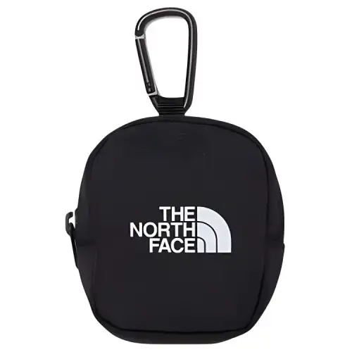THE NORTH FACE Polyester Keychains Men's Multicolor