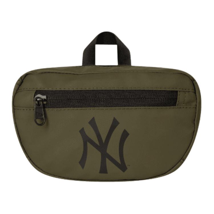 Сумка New Era Waist Bag (оливковая)