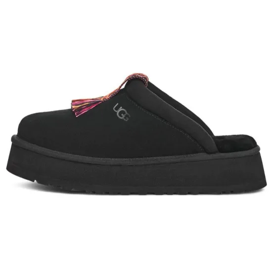 UGG Tazzle Black Women's