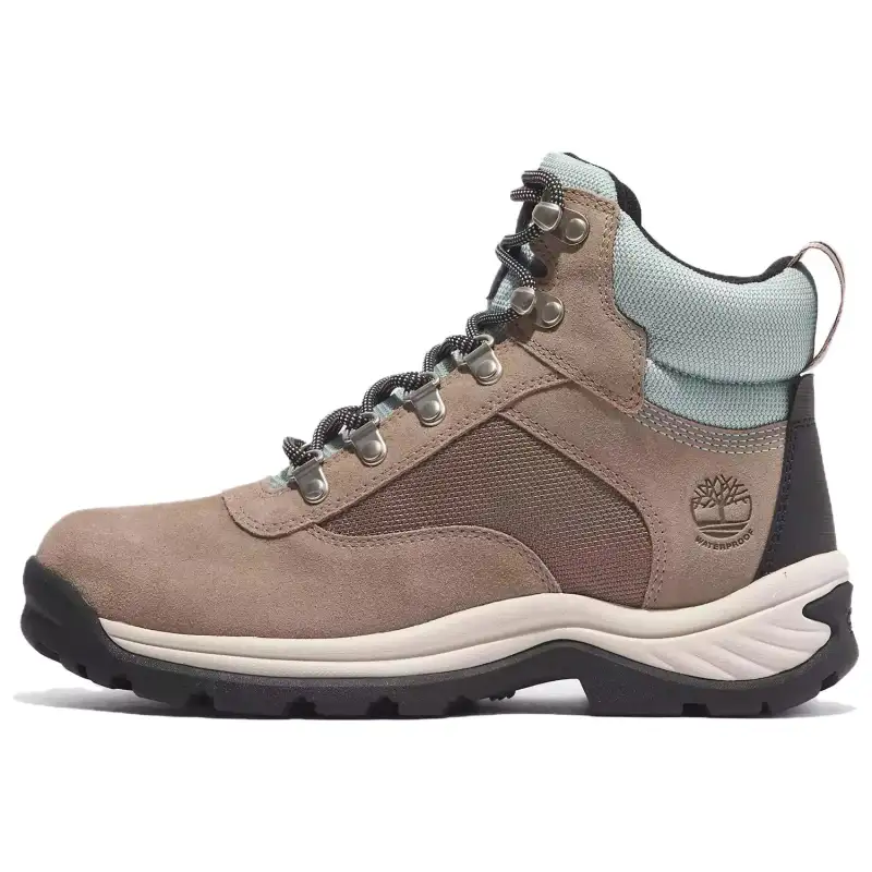 Timberland White Ledge Waterproof Abrasion Resistant Waterproof And Wear resistant Short Outdoor Boots Women's