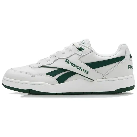 BB4000 Reebok 2 'Pure Grey Dark Green'