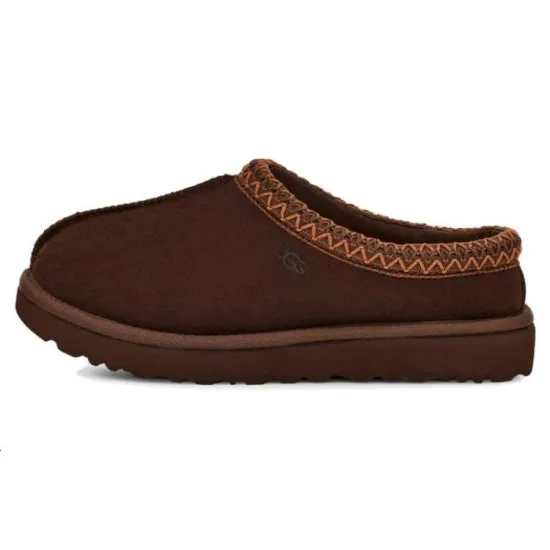UGG Tasman Slipper Burnt Cedar Women's