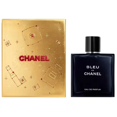 CHANEL Chanel, wooden perfume, woody notes, grapefruit, 100 ml