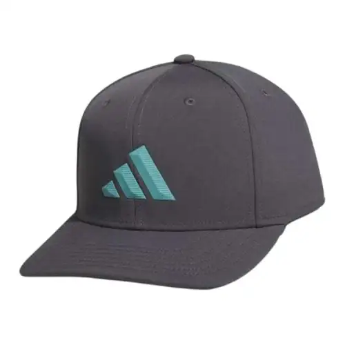 Adidas Free Shipping With AdiClub Logo Snapback Hat