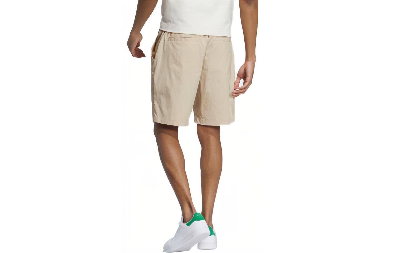 Adidas Originals x Disney Adidas Originals X Disney Shorts Men’s Magic Light Umber