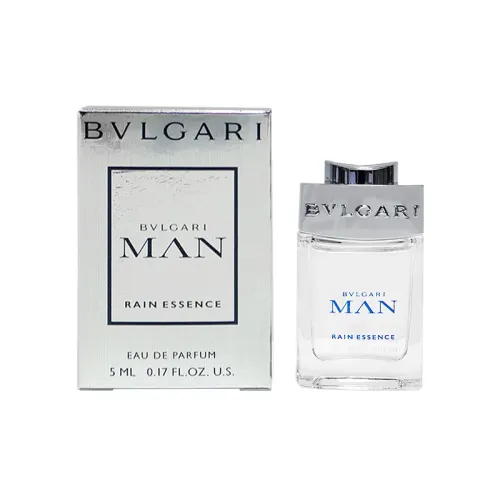 BVLGARI Rain In The Hollow Valley Men's