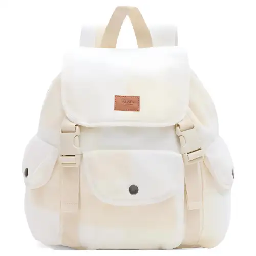 Vans Polyester Backpack Regular Women's Light Umber