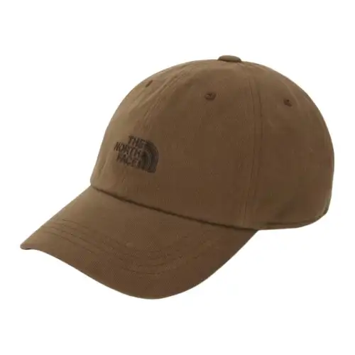 THE NORTH FACE Cotton Baseball Caps Men's Multicolor