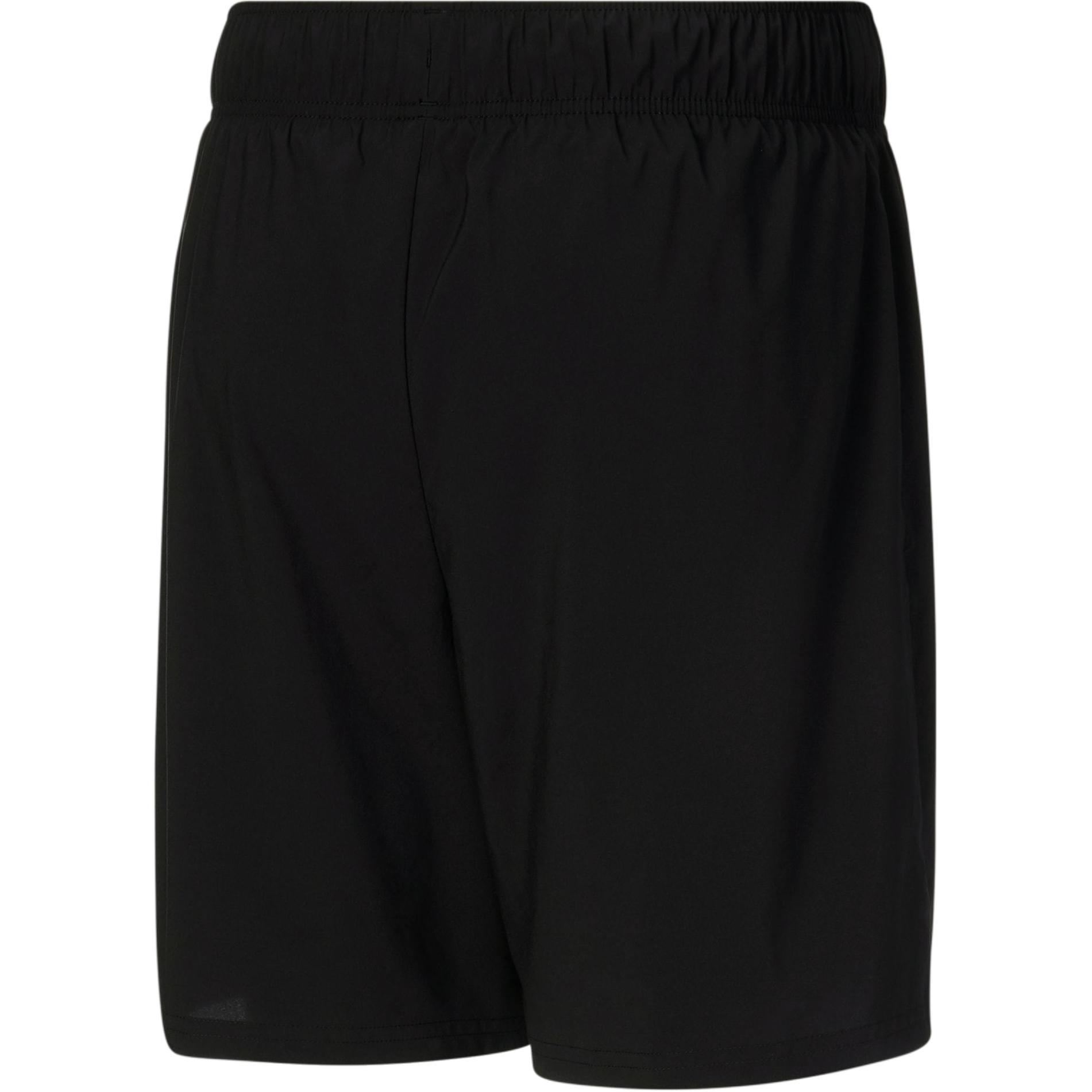 PUMA Running Shorts Men’s Black